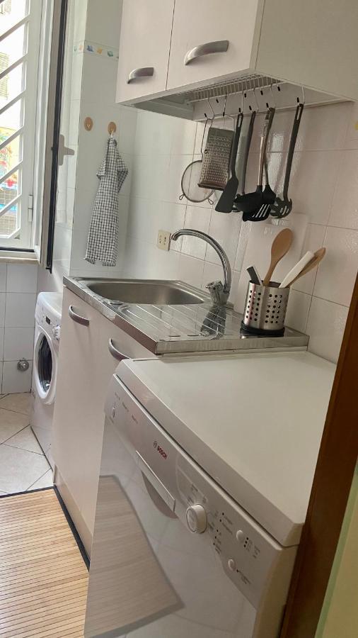La Carlotta Apartamento Roma Exterior foto